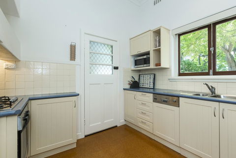 Cottesloe Bel-Air Apartment - Hotel VIC 12