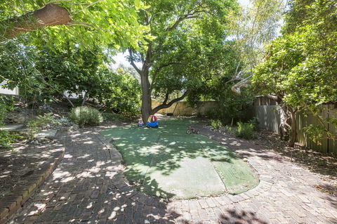 Cottesloe Bel-Air Apartment - Hotel VIC 14