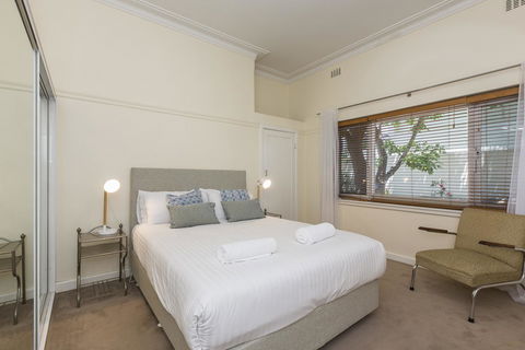 Cottesloe Bel-Air Apartment - Hotel VIC 7