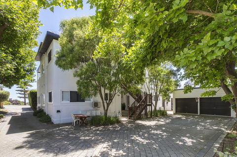 Cottesloe Bel-Air Apartment - Hotel VIC 15