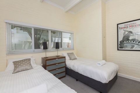 Cottesloe Bel-Air Apartment - Hotel VIC 9