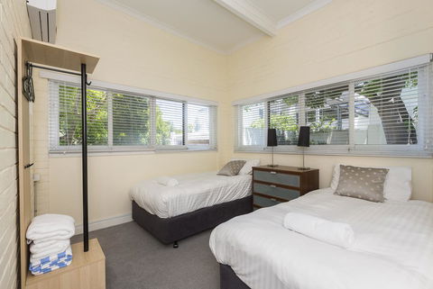 Cottesloe Bel-Air Apartment - Hotel VIC 8