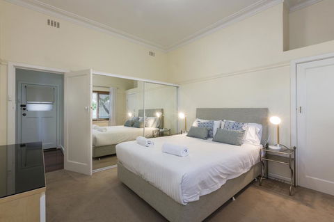 Cottesloe Bel-Air Apartment - Hotel VIC 6