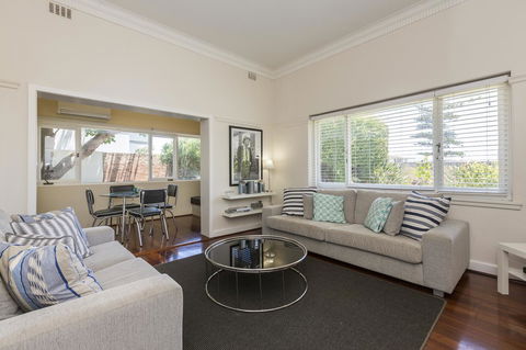 Cottesloe Bel-Air Apartment - Hotel VIC 0