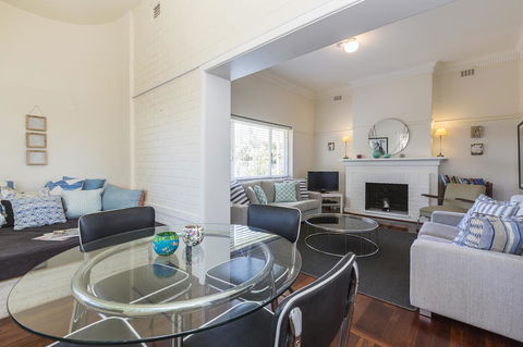 Cottesloe Bel-Air Apartment - Hotel VIC 1