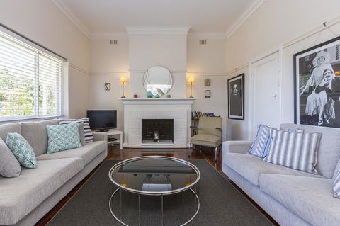 Cottesloe Bel-Air Apartment - Hotel VIC 2