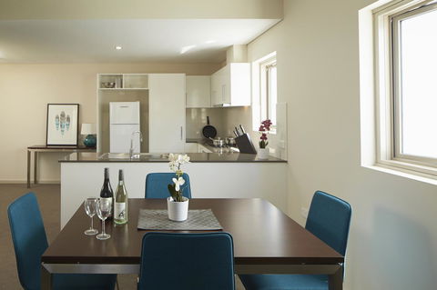 Baileys Serviced Apartments - Hotel VIC 10