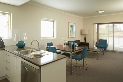 Baileys Serviced Apartments - Hotel VIC 11