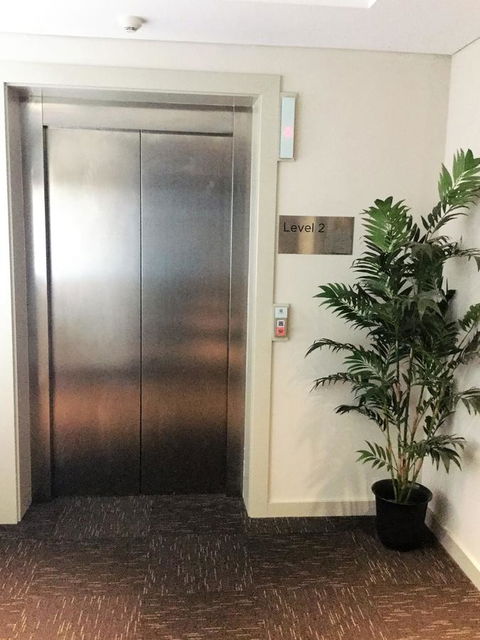 Baileys Serviced Apartments - Hotel VIC 2