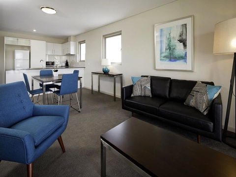 Baileys Serviced Apartments - Hotel VIC 13