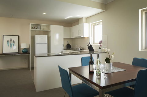 Baileys Serviced Apartments - Hotel VIC 8