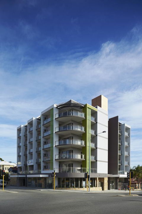 Baileys Serviced Apartments - Hotel VIC 5