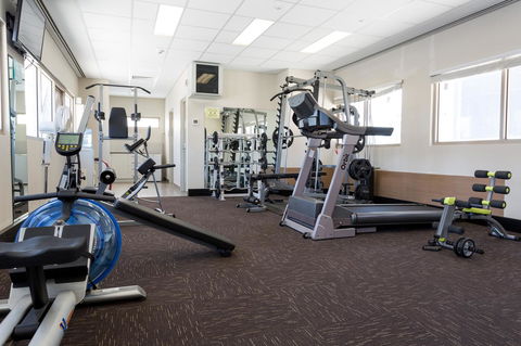 Baileys Serviced Apartments - Hotel VIC 4