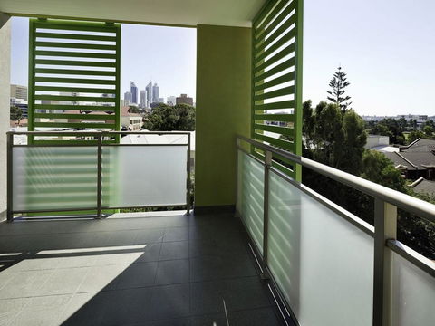 Baileys Serviced Apartments - Hotel VIC 7