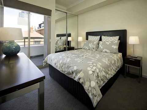 Baileys Serviced Apartments - Hotel VIC 14