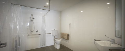 Baileys Serviced Apartments - Hotel VIC 1