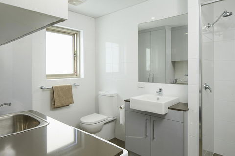 Baileys Serviced Apartments - Hotel VIC 9