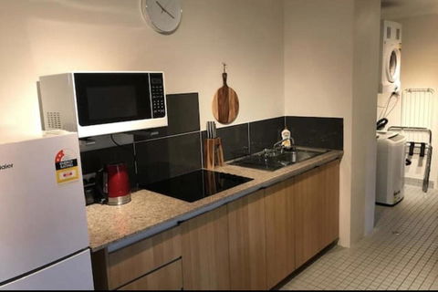 Wheeler Apartments Perth - Hotel VIC 9