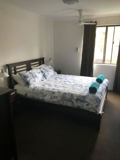Wheeler Apartments Perth - Hotel VIC 16