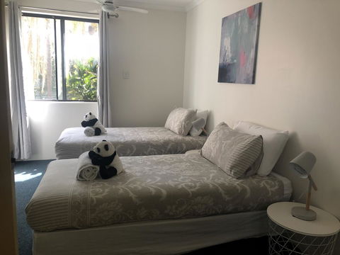 Wheeler Apartments Perth - Hotel VIC 7