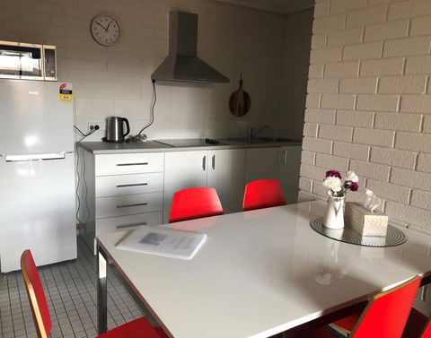 Wheeler Apartments Perth - Hotel VIC 2