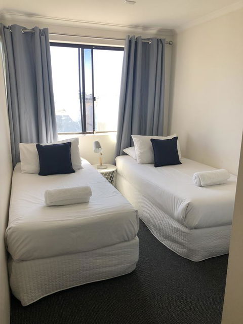Wheeler Apartments Perth - Hotel VIC 13