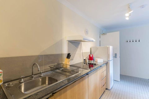 Wheeler Apartments Perth - Hotel VIC 22
