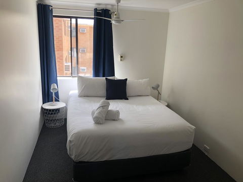Wheeler Apartments Perth - Hotel VIC 11