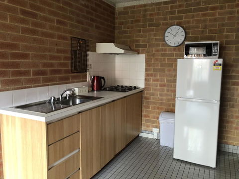 Wheeler Apartments Perth - Hotel VIC 23