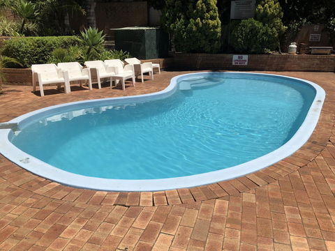 Wheeler Apartments Perth - Hotel VIC 32