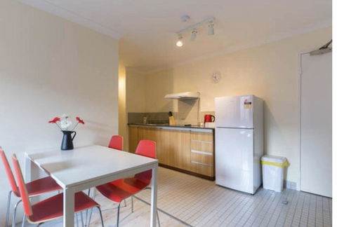 Wheeler Apartments Perth - Hotel VIC 24