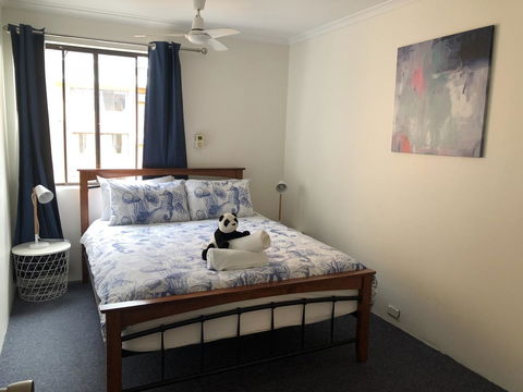 Wheeler Apartments Perth - Hotel VIC 10
