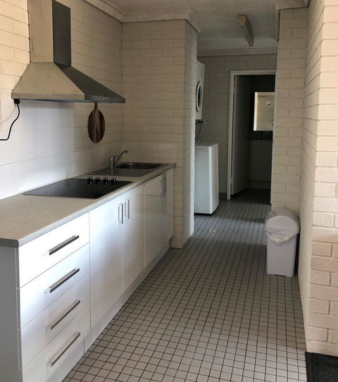Wheeler Apartments Perth - Hotel VIC 12
