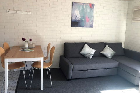 Wheeler Apartments Perth - Hotel VIC 4