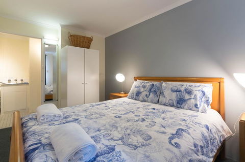 Wheeler Apartments Perth - Hotel VIC 5