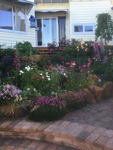 Lotti's House - Hotel VIC 19