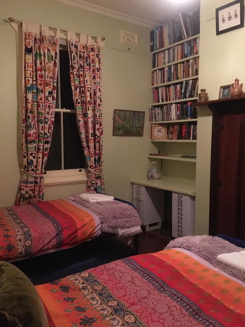 Lotti's House - Hotel VIC 6