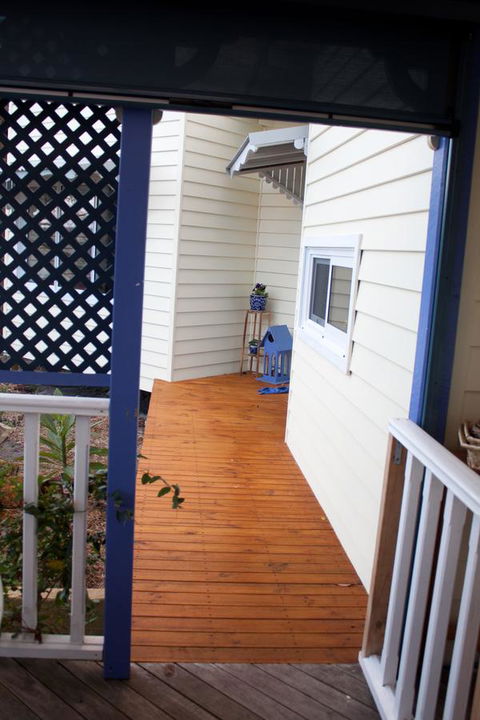 Lotti's House - Hotel VIC 18