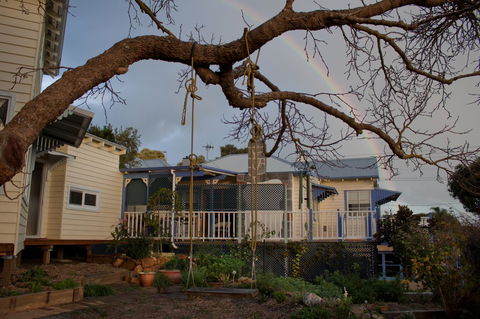 Lotti's House - Hotel VIC 10