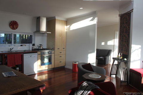 Lotti's House - Hotel VIC 26