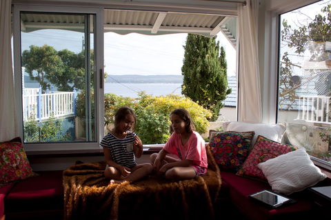 Lotti's House - Hotel VIC 23