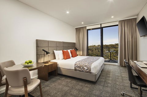 Quest Kings Park - Hotel VIC 5