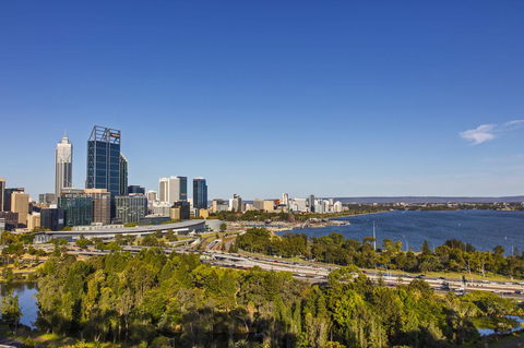Quest Kings Park - Hotel VIC 14