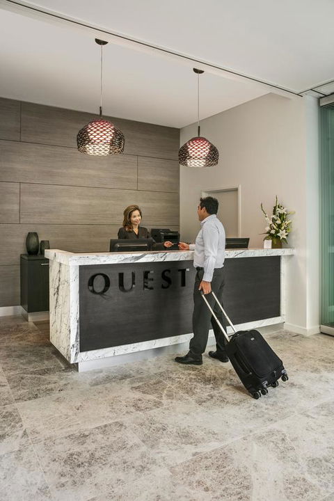 Quest Kings Park - Hotel VIC 7