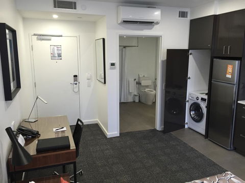 Quest Kings Park - Hotel VIC 19