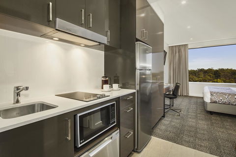 Quest Kings Park - Hotel VIC 3