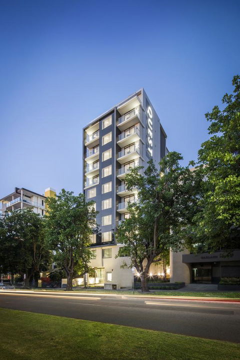 Quest Kings Park - Hotel VIC 9