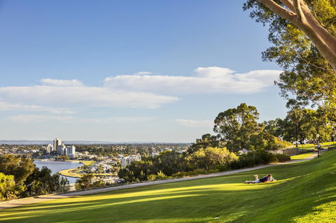 Quest Kings Park - Hotel VIC 15
