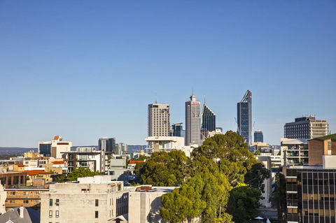 Quest Kings Park - Hotel VIC 16