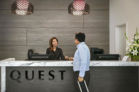Quest Kings Park - Hotel VIC 8